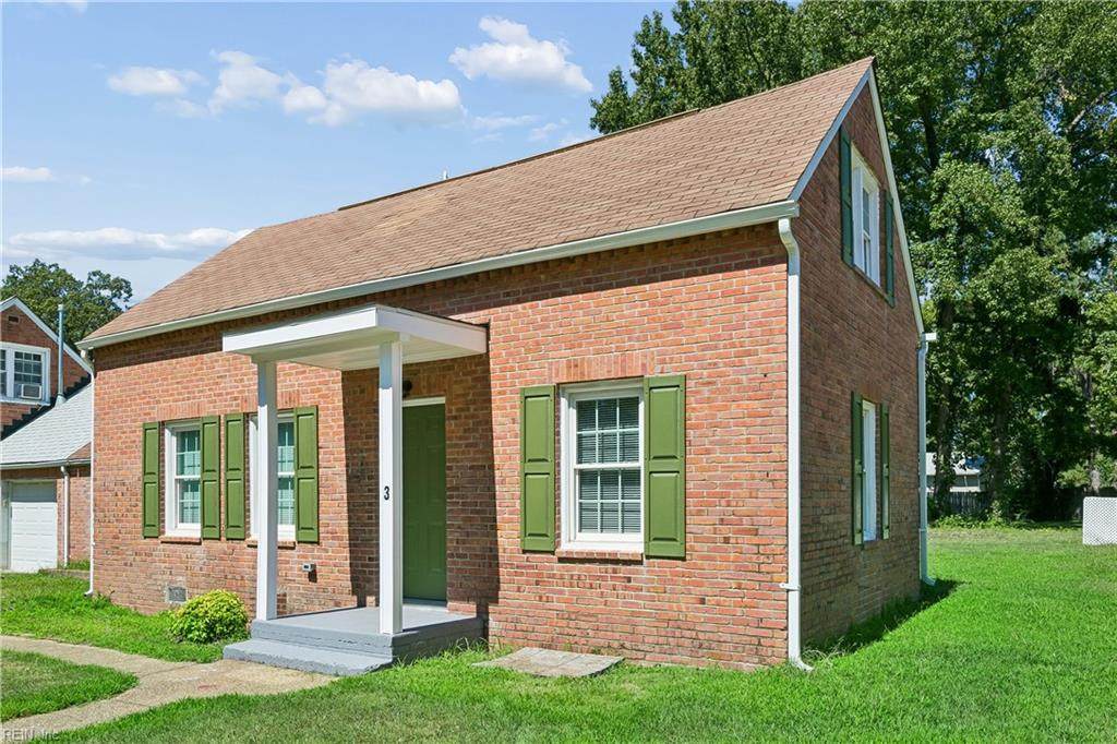 3 Davis Rd - Photo 1