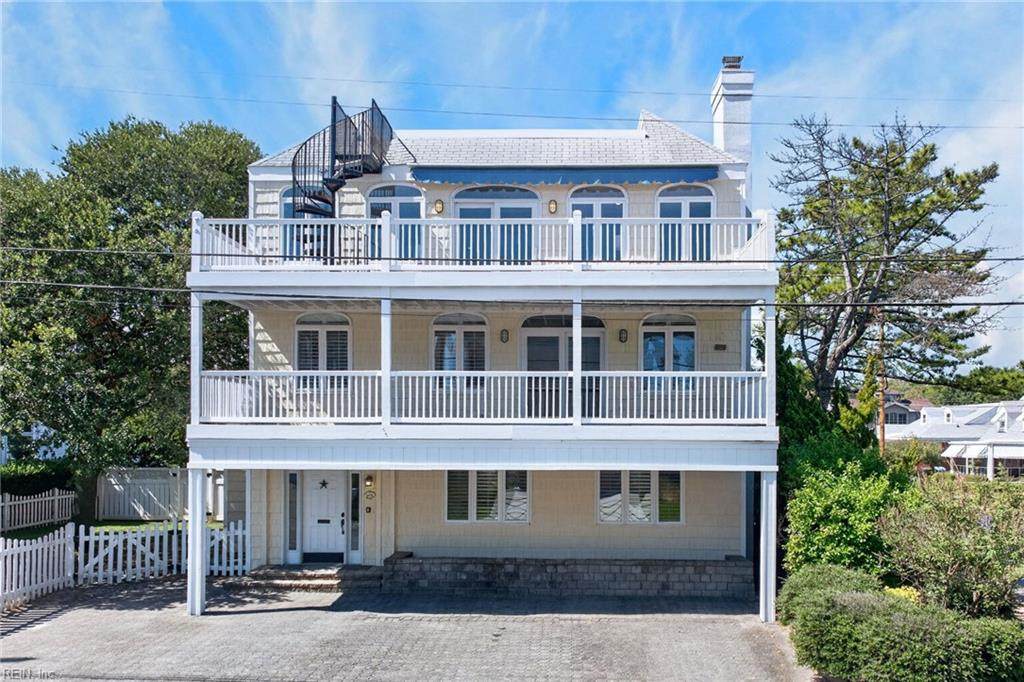 6109 Ocean Front Ave - Photo 1