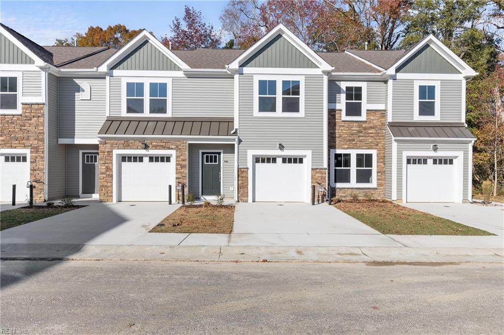 1004 Serene Rd - Photo 1