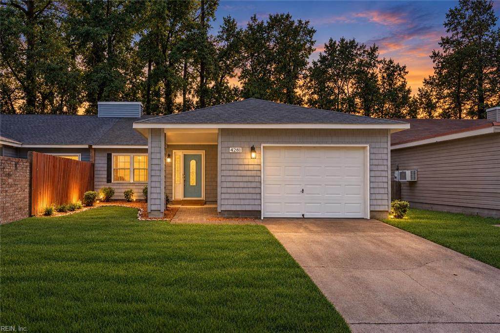 4281 Smokey Lake Dr - Photo 1