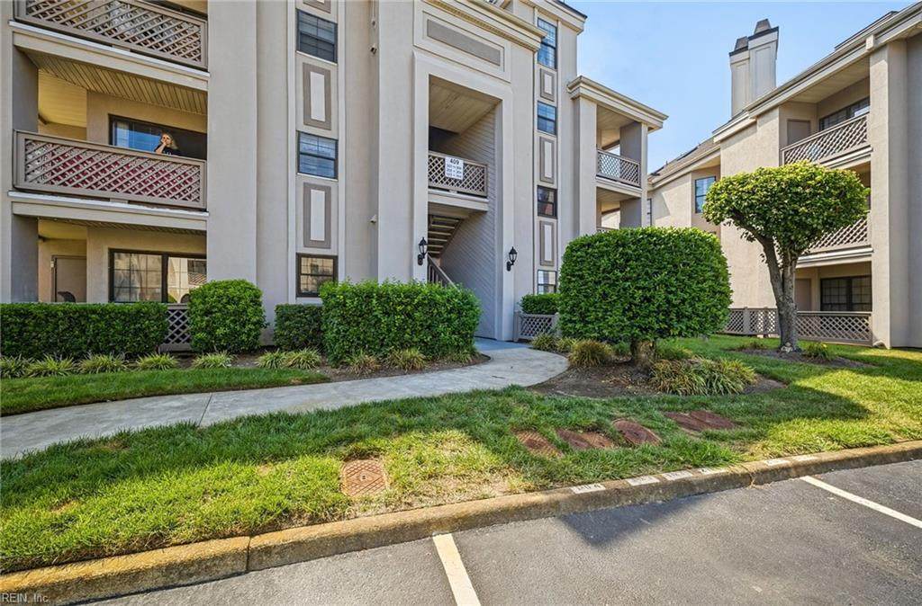 409 Harbour Pt - Photo 1