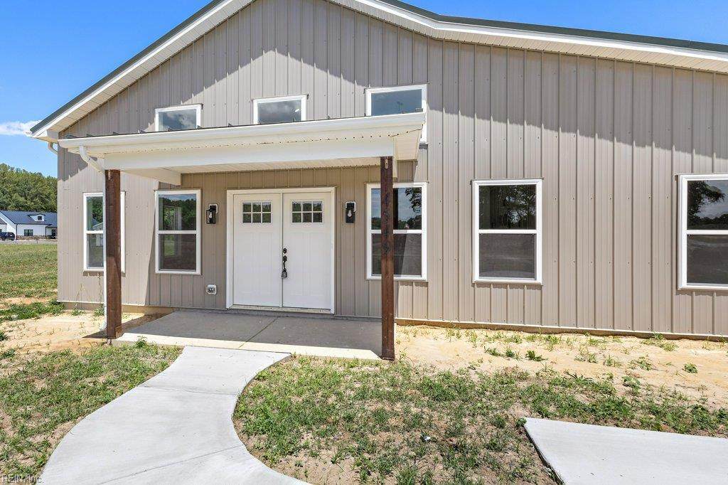 1 Ac Warrique Rd - Photo 1
