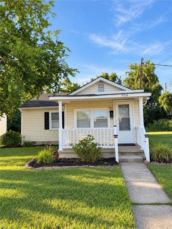 906 Carolina St - Photo 1