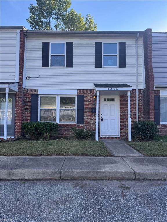 3206 Wimbledon Way - Photo 1