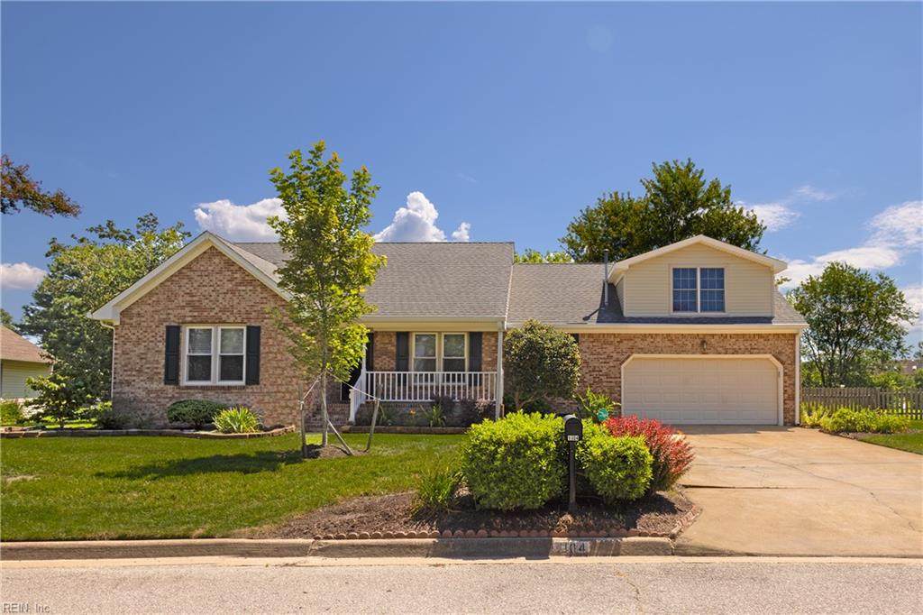1104 Copper Stone Circle Cir - Photo 1