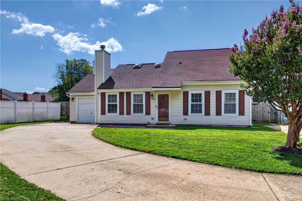 246 Gate House Rd - Photo 1