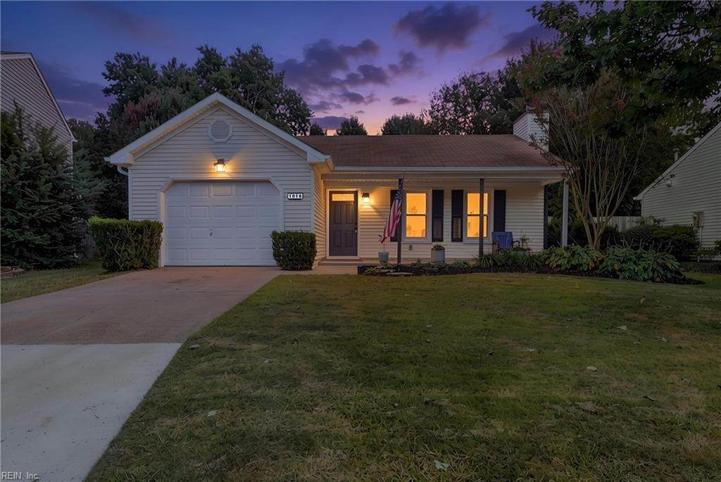 1816 Mullholand Dr - Photo 1