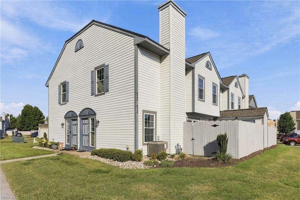 614 Butterwick Court - Photo 1