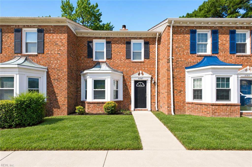 5767 Rivermill Cir - Photo 1