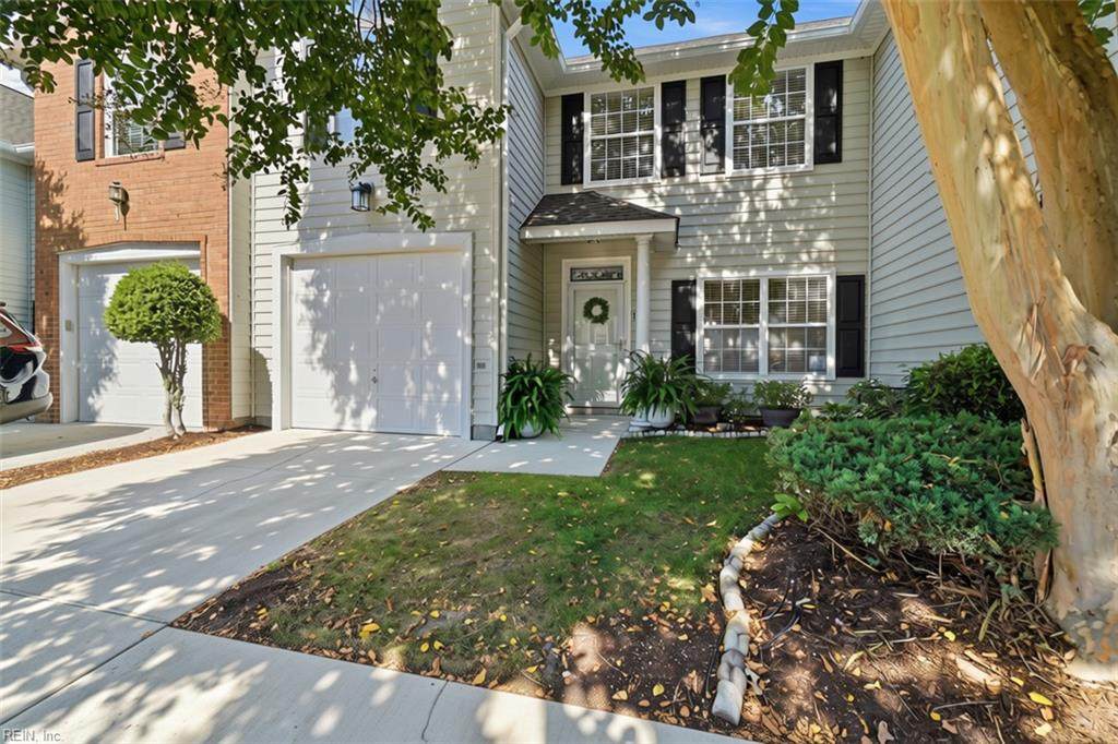 1304 Tuscany Dr - Photo 1