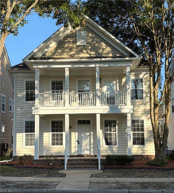 513 Water Lilly Rd - Photo 1