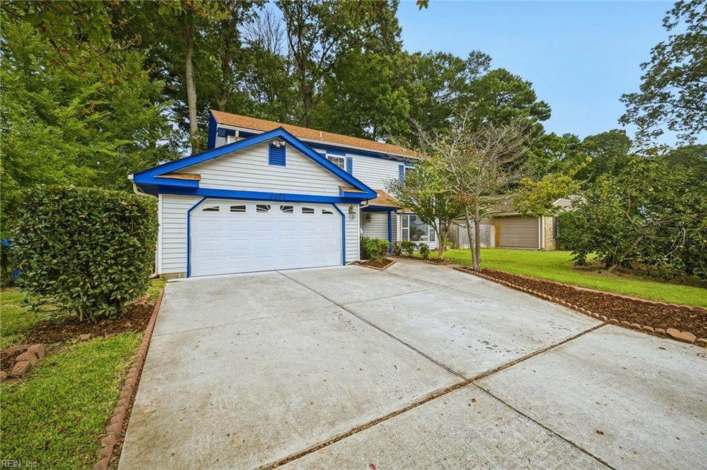 4832 Orchard Ln - Photo 1