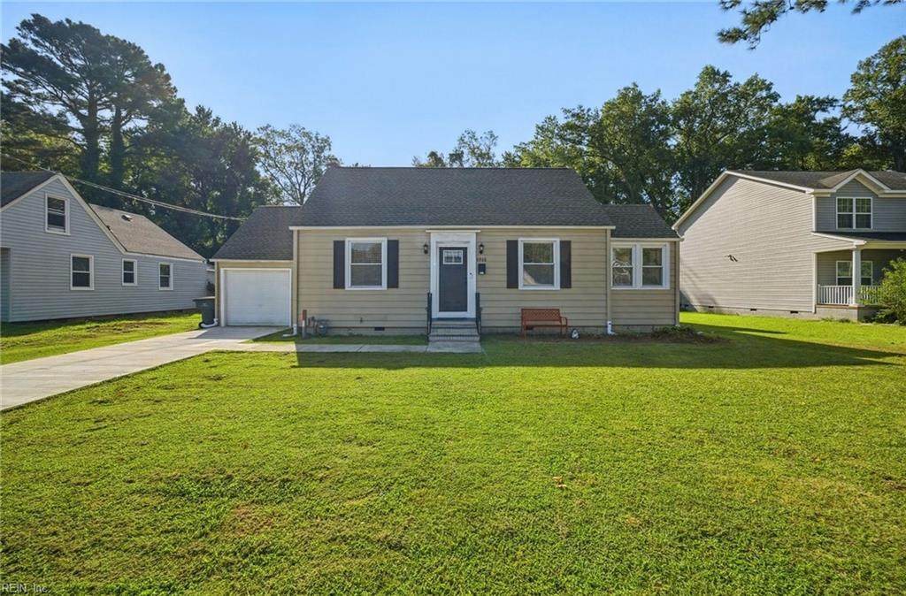 5928 Chesapeake Blvd - Photo 1