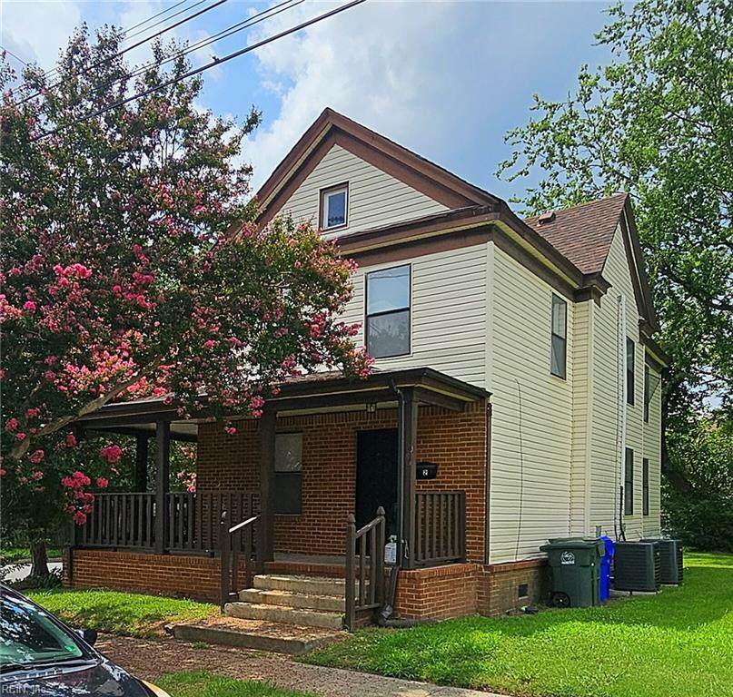 415 Middlesex St - Photo 1