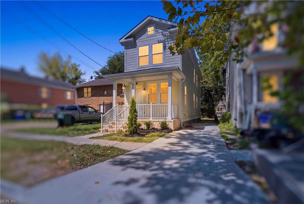 2511 Middle Ave - Photo 1