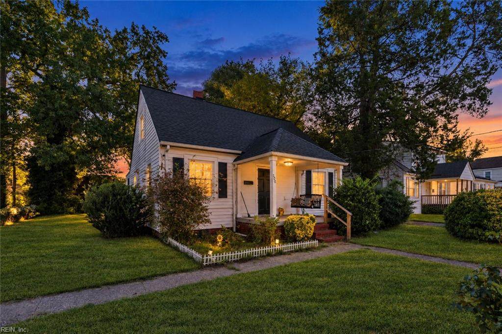 506 Homestead Ave - Photo 1