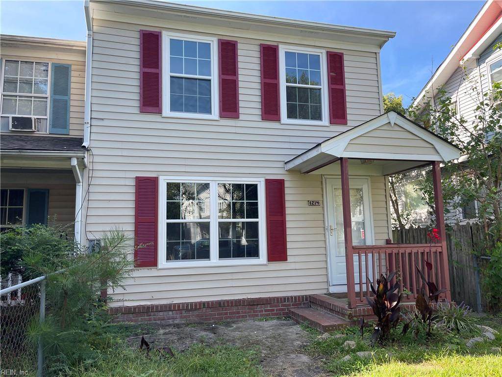 1214 Holly Ave - Photo 1
