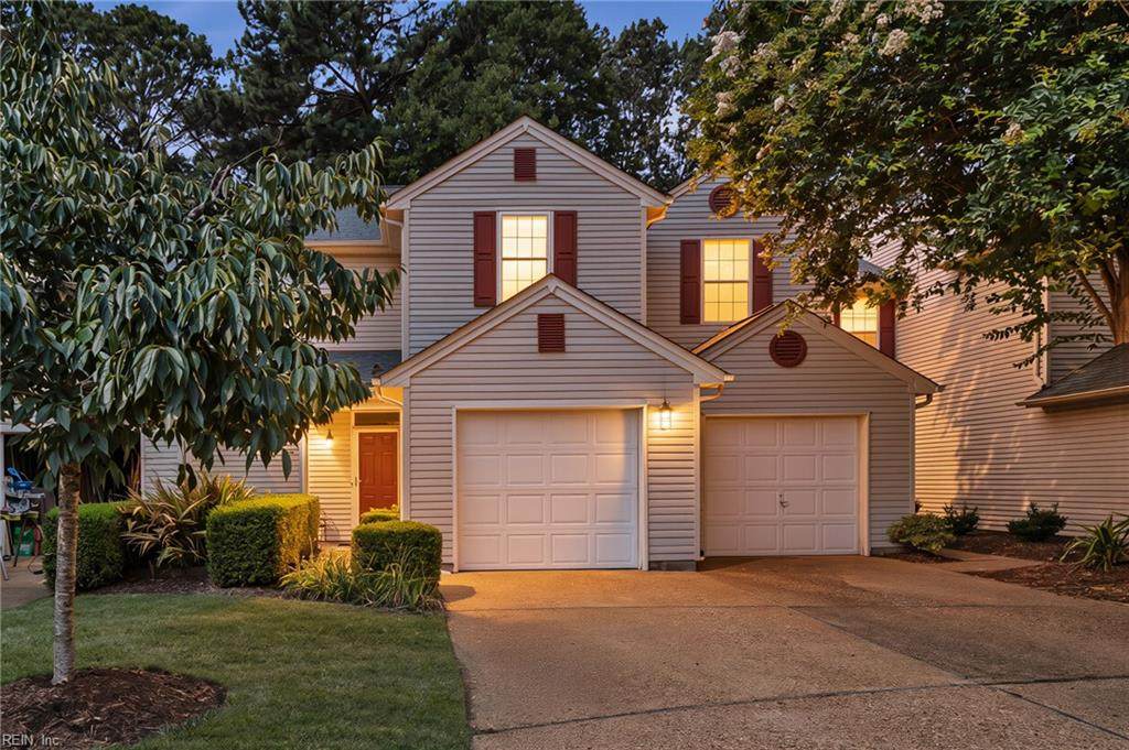 1273 Lake Dr - Photo 1