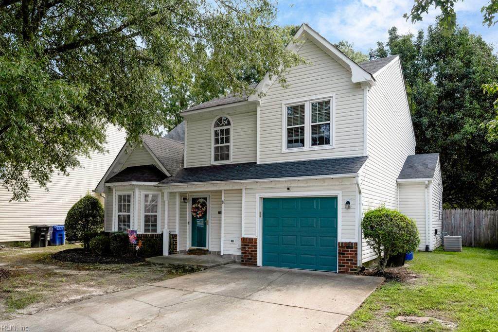 8 Creekside Ct - Photo 1