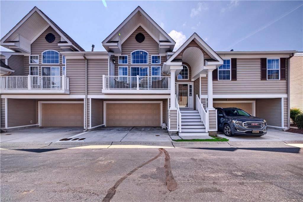 3905 Sutter St - Photo 1