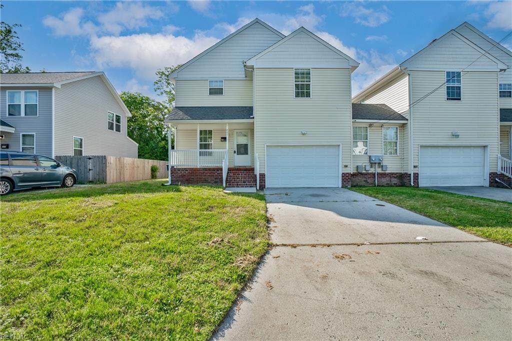 207 Gilmerton Ave - Photo 1