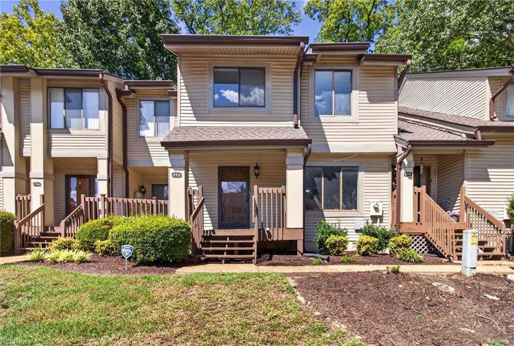 254 Bridgewater Dr - Photo 1