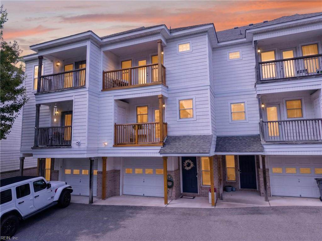 3214 Inlet Shore Ct - Photo 1