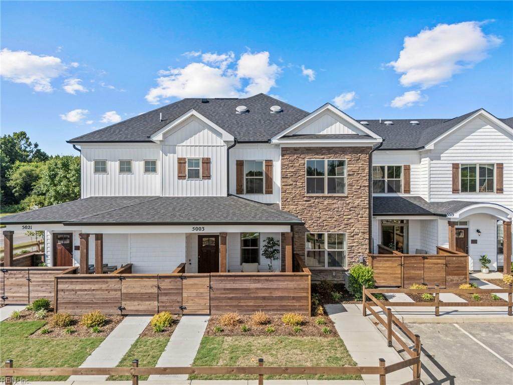 3006 Ashworth Way - Photo 1
