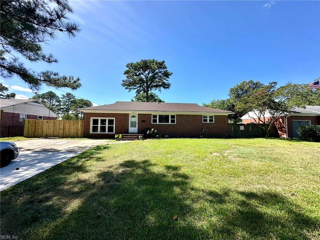 1049 Baker Rd - Photo 1