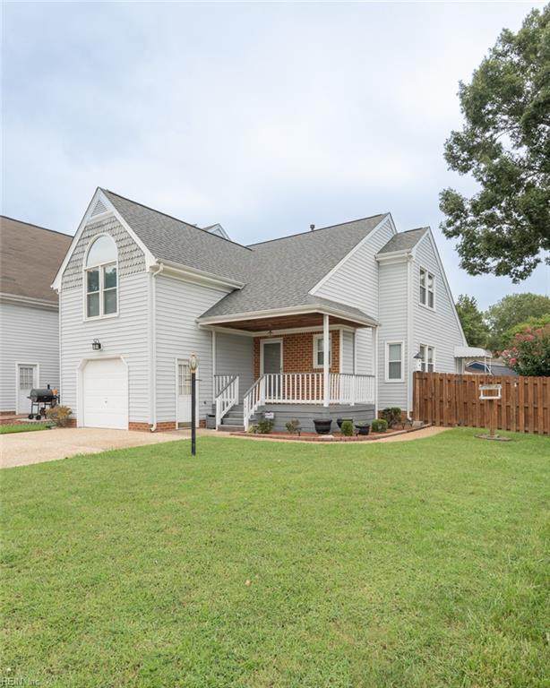 3413 Cricket Hollow Ln - Photo 1