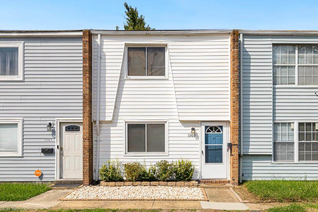 1260 Green Cedar Ln - Photo 1