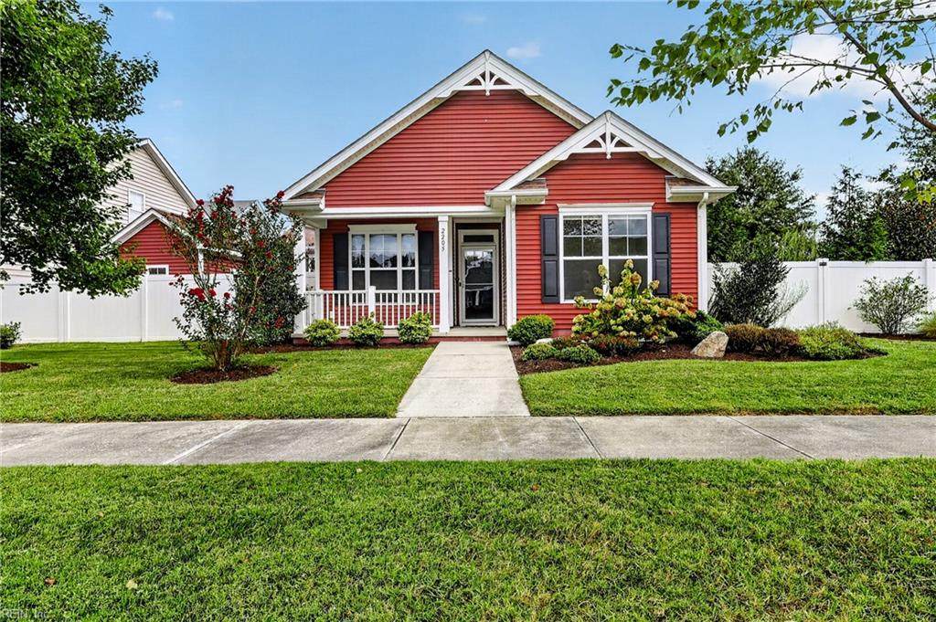 2205 Olmstead Ln - Photo 1