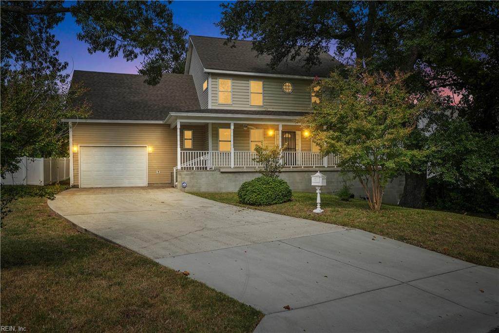2112 Pretty Lake Ave - Photo 1