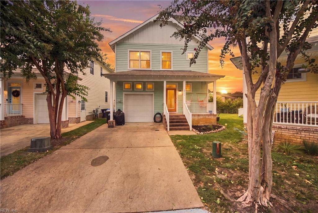 2433 Tranquility Ln - Photo 1