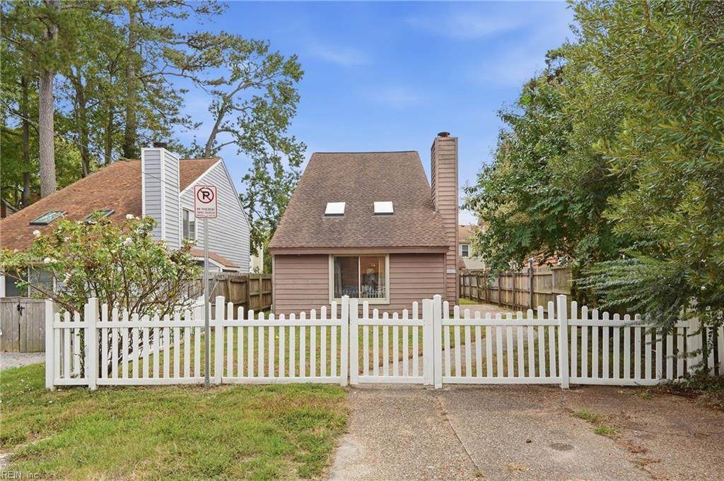 917 A St - Photo 1