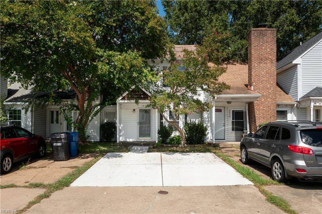 3872 Buchanan Dr - Photo 1