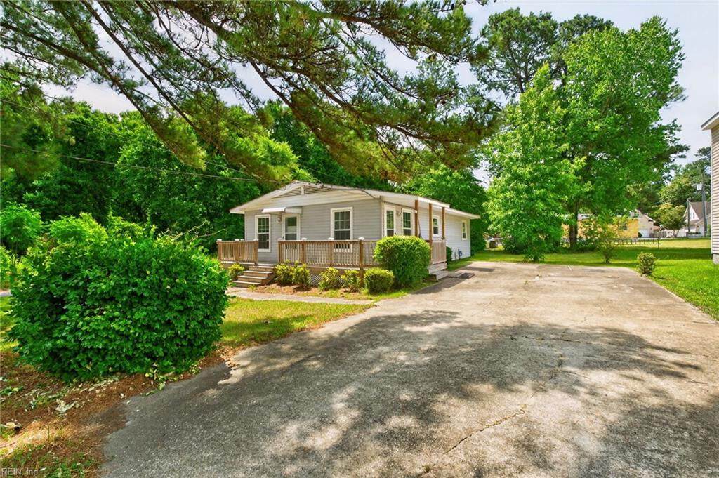 5001 Clifton St - Photo 1