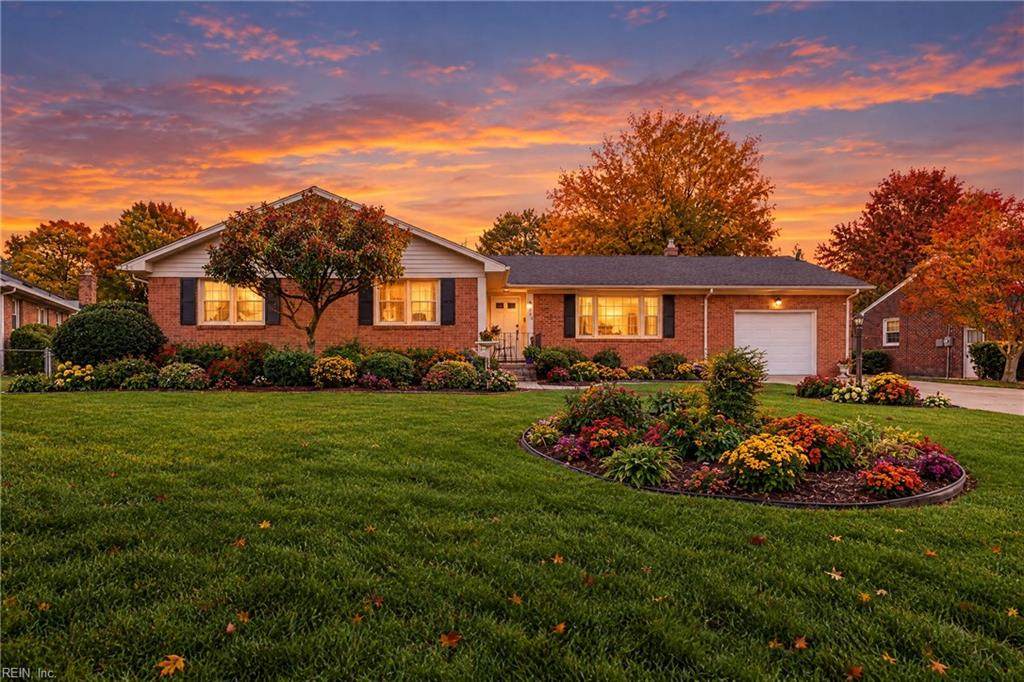 1040 Ewell Rd - Photo 1