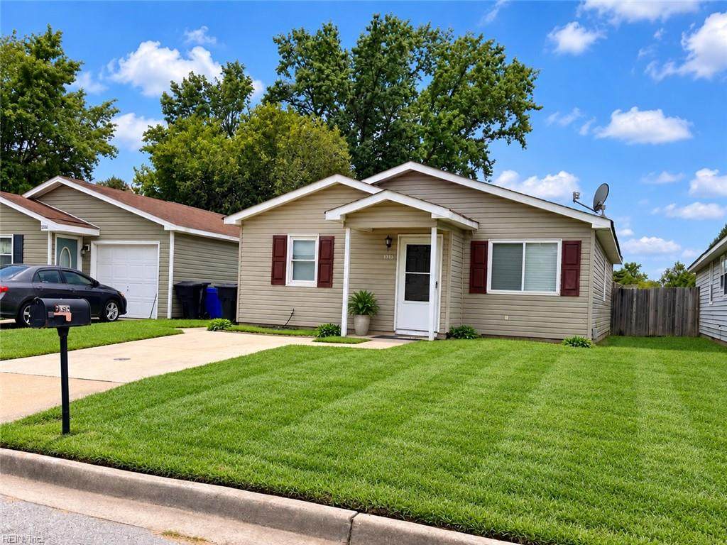 3816 Augustine Cir - Photo 1