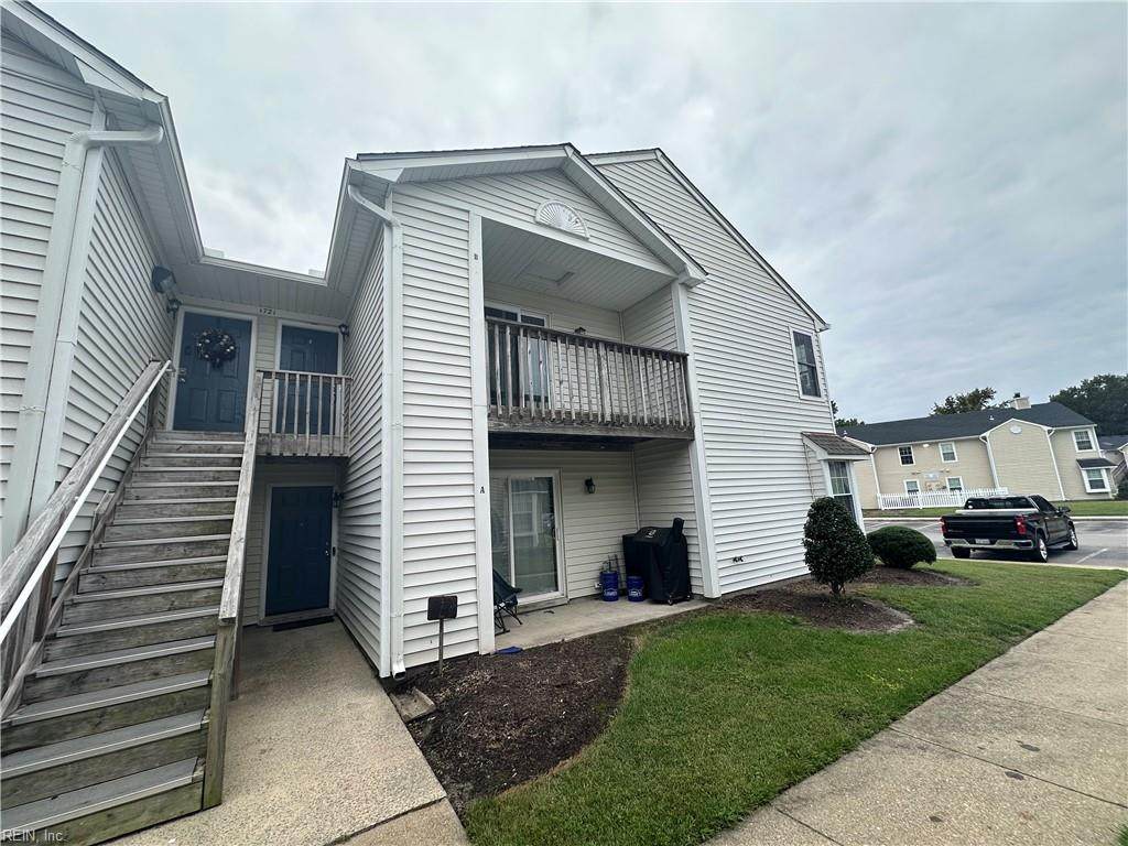 1721 Rock Bridge Mews - Photo 1