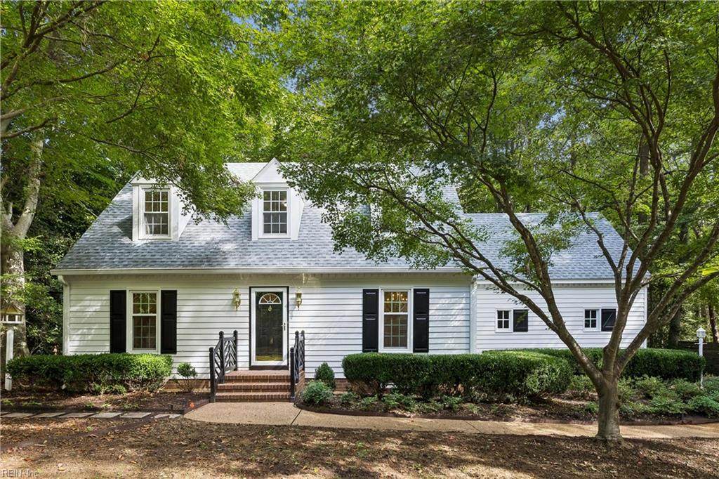 1 Kensington Ct - Photo 1