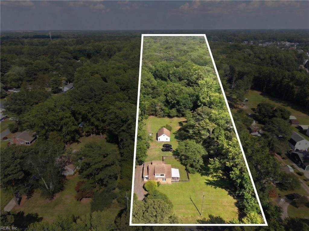 317 George Washington Hwy - Photo 1