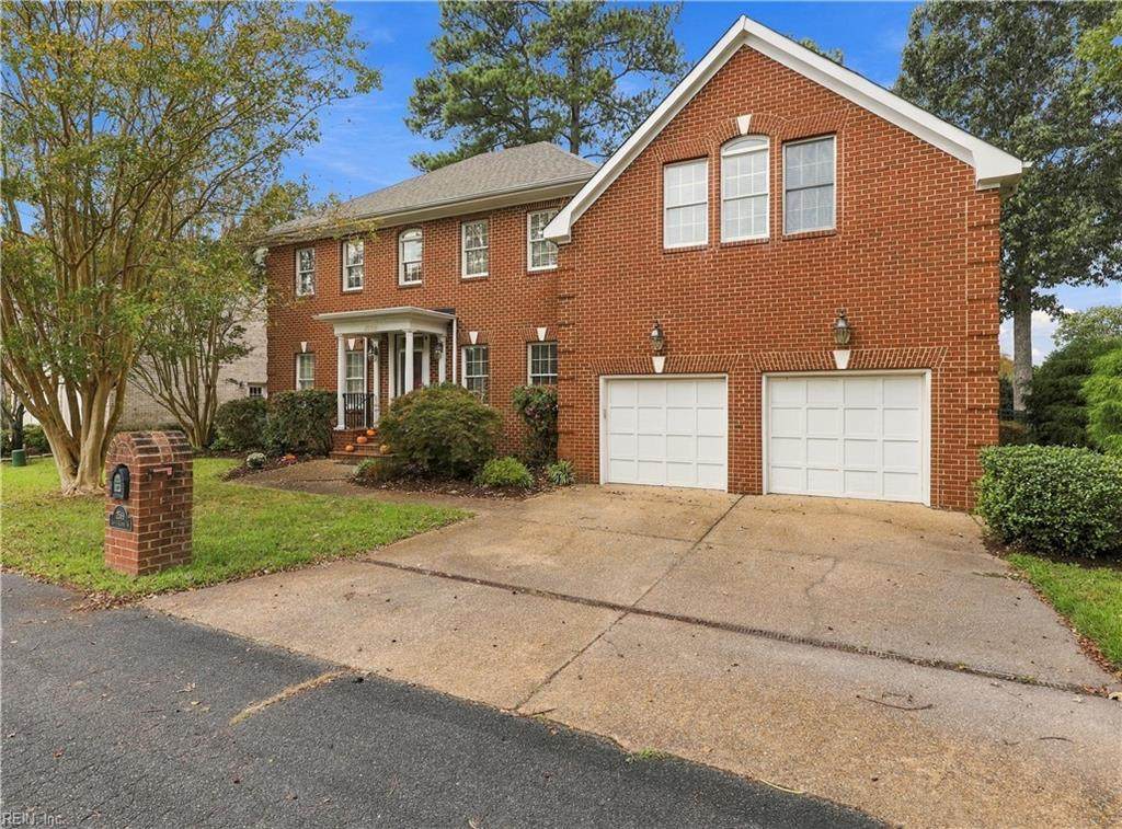 2569 Lotus Creek Dr - Photo 1