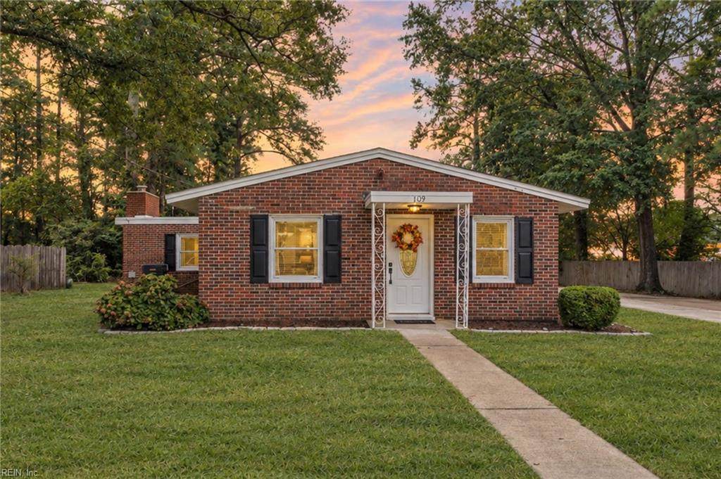 109 Causeway Dr - Photo 1