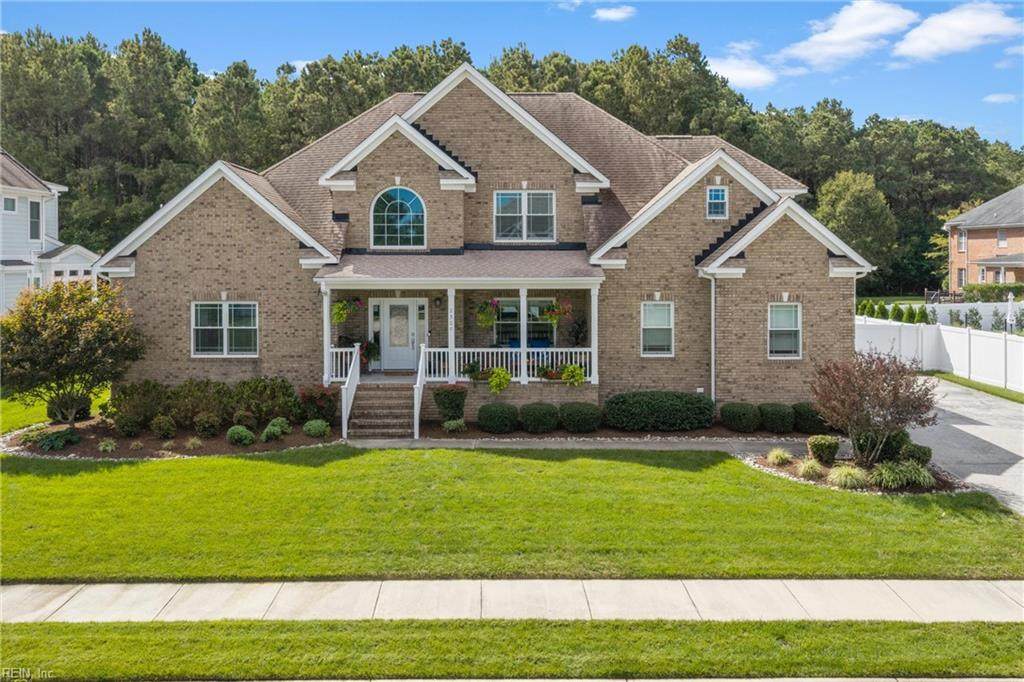 2309 Valle Rio Way - Photo 1