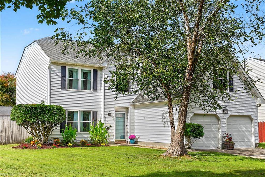 3020 Vance Way Way - Photo 1