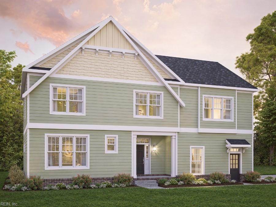 1011 Cedar Tree Ct - Photo 1