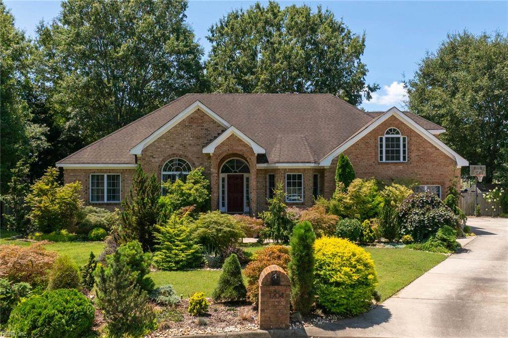 1204 Lingale Ct - Photo 1