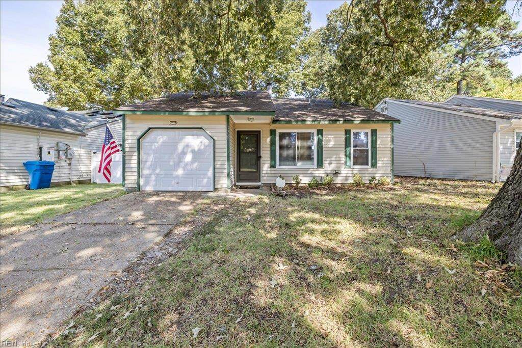 4368 Smokey Lake Dr - Photo 1
