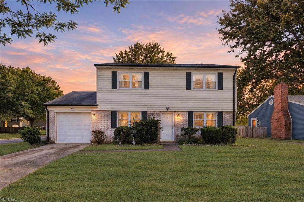 2913 Guther Pl - Photo 1